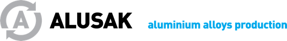 Alusak-logo-blue-claim-EN