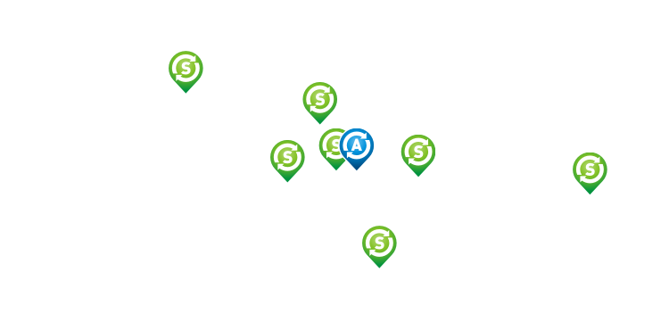 map-cz-sk